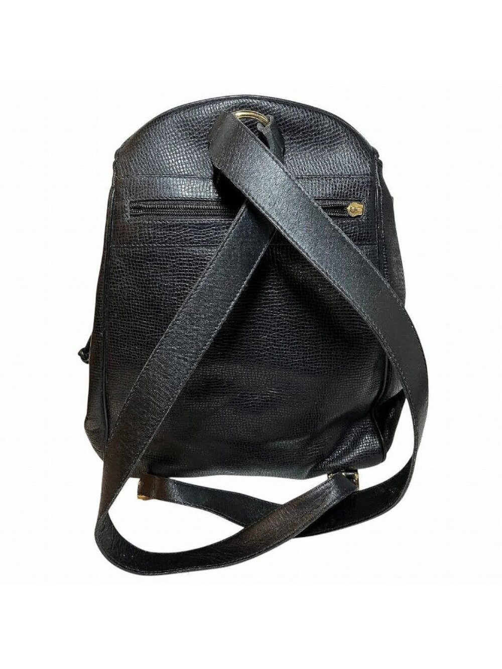 Dior Backpack Black - Picture 2 of 9